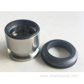 Hilge Water Seal Pump Seal Mechanical Seal